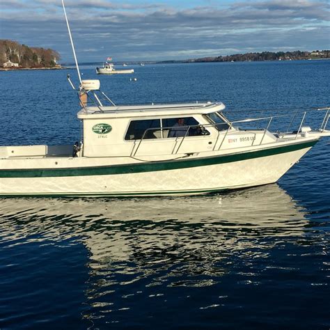 CHEBEAGUE WATER TAXI (2025) All You Need to Know BEFORE You Go (with ...