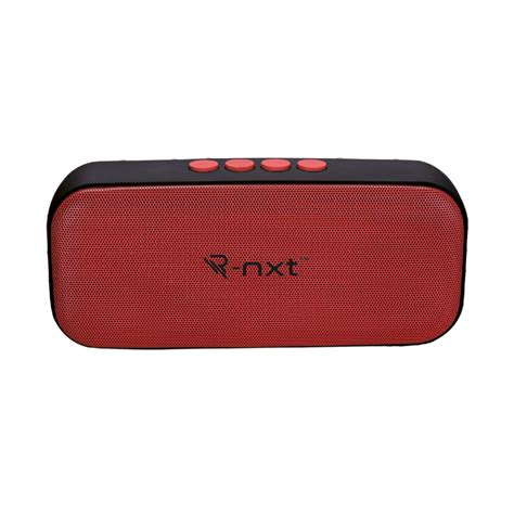 R-NXT RX-503 Wireless Speaker Price: Buy R-NXT RX-503 Wireless Speaker ...
