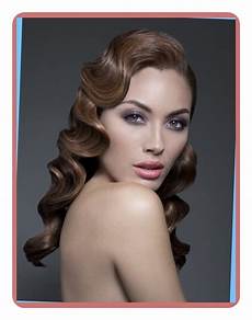 Wave Hairstyles by 68 Vintage Finger Waves Hairstyles You Will Want Wave Hairstyles