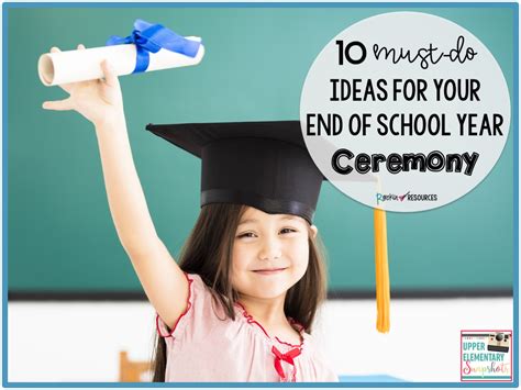 Elementary Graduation 的图像结果