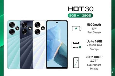 Harga Infinix Smart 8 Terbaru: Spesifikasi, Kelebihan, dan Kekurangan