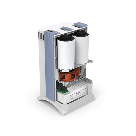 GC Post-Filter Sleeve Set – BreatheEasy Consultants Pvt. Ltd.