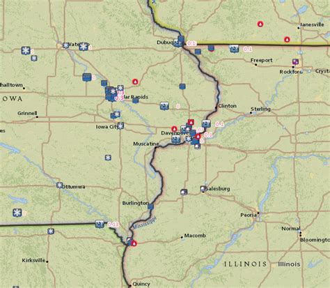 Storm Summary January 11th