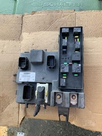 Image result for Freightliner Sam Chassis Module