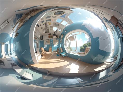 Environment Map 的图像结果