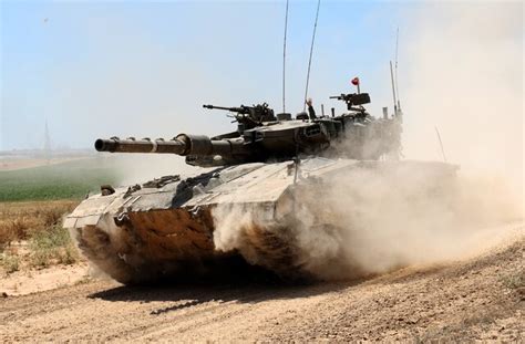 Biden Weapons Package Muddies the Message on Israel Policy | National ...