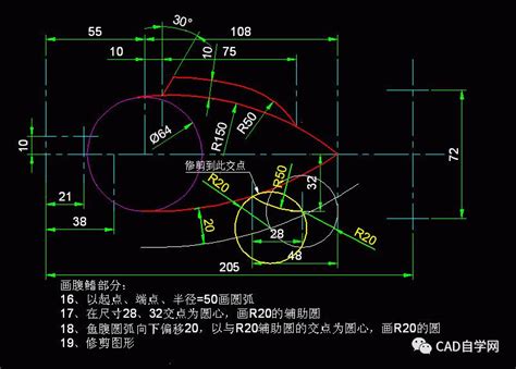 实用沙发组合平面图CAD图片下载_红动中国