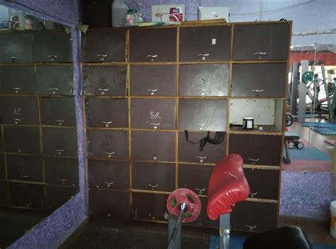 O3 Gym and Fitness, Sec 23, Gurgaon | FitArrow.in