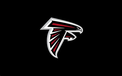 🔥 [40+] Atlanta Falcons Logo Wallpapers | WallpaperSafari