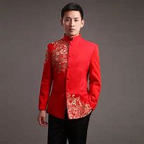 Image result for Chinese Style Clothes Modern