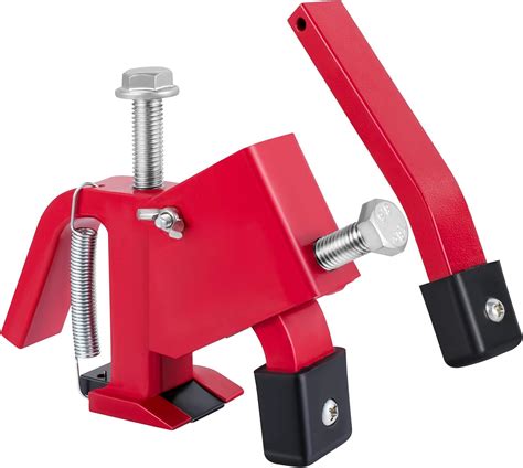 Manual Bead Breaker, XB-452 Tire Breaker Tools, India | Ubuy