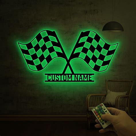 Alien Racing Sign 的图像结果