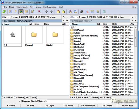 Image result for Total Commander for Windows