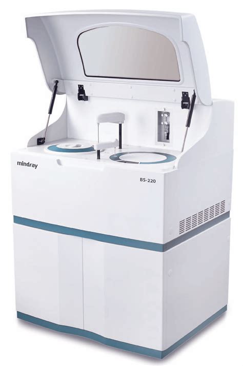 全自动生化分析仪—迈瑞bs-420私立医院生化分析仪品牌：迈瑞-盖德化工网
