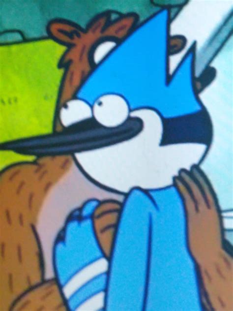 Regular Show Don And Rigby