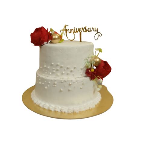 Buy Classic White Love Online in Bikaner - Cake Delight