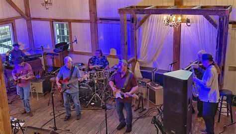 BFD at The Warehouse July 5th!, The Old Warehouse Steak n Stein ...