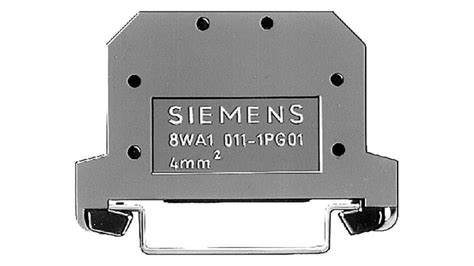 8WH1000-0CG07 Siemens | Siemens 8WH1000-0CG07 8WH1000 Series DIN Rail ...