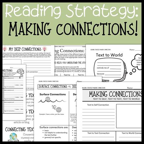 Enhance Reading Comprehension with Graphic Organizers