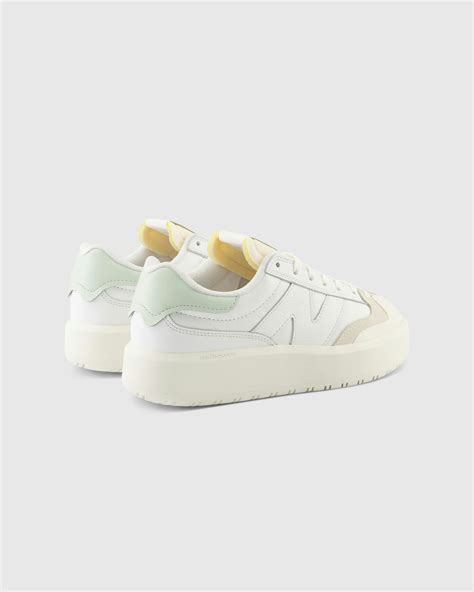 New Balance – CT 302 SG White | Highsnobiety Shop