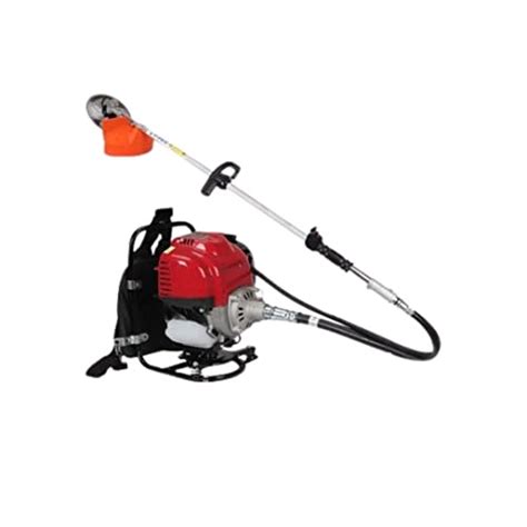 OREZEN Sharp 52cc Backpack - Portable Crop harvestor Brush Cutter Used ...
