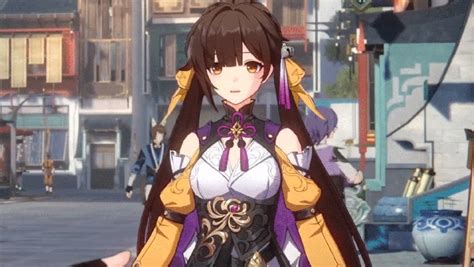 Honkai: Star Rail Review