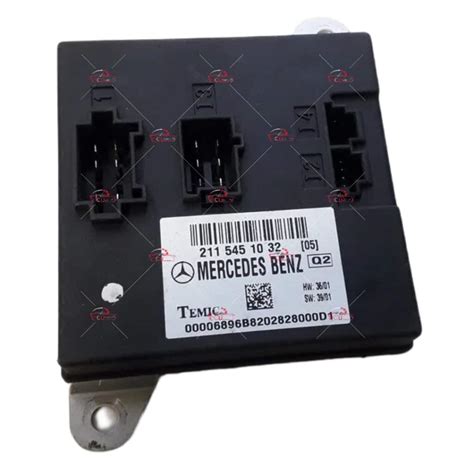 Image result for Field Control Module Mercedes