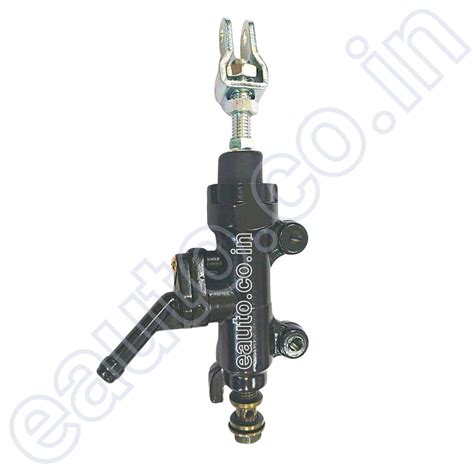 Rear Disc Brake Master Cylinder Assembly for Honda CBR 250