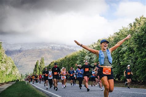 These are the world's most scenic marathon routes | Cathay