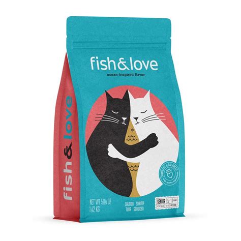 dry cat food brands