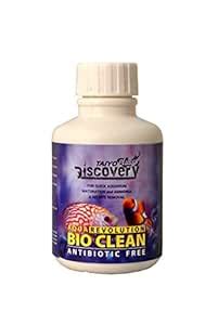 TAIYO PLUSS DISCOVERY® Pro-Biotic Bacteria, Bio Clean for Tank ...