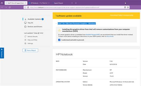 Image result for Intel Driver Error Codes