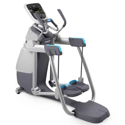 Precor Elliptical Machine 的图像结果