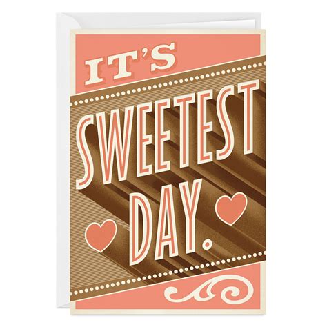 Printable Sweetest Day Cards | FREE Printable HQ