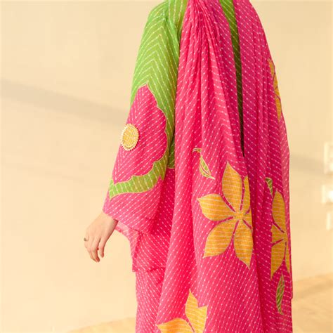 Rustorange | A Modern Ethnic Design Studio for Women