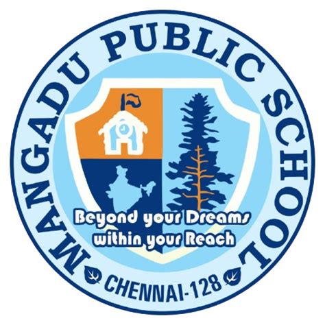 Mangadu Public School | Best CBSE School in Mangadu