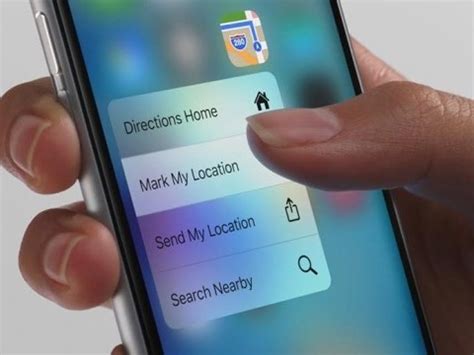 Butuh Beberapa Tahun Untuk Adopsi Fitur Layar 3D Touch
