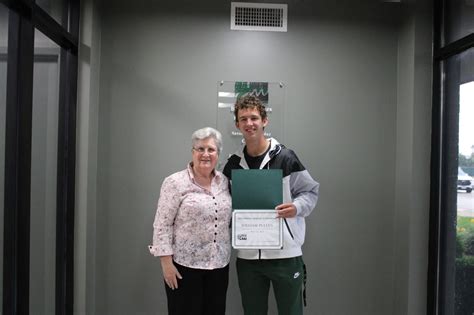 Scholarships – Coles-Moultrie Electric Cooperative