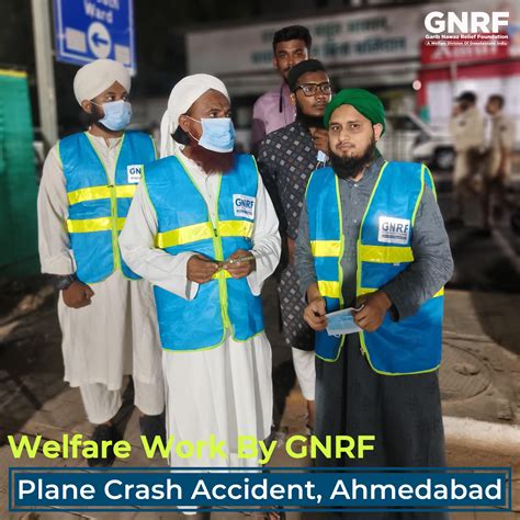The Garib Nawaz Relief Foundation (GNRF) is the welfare department of ...