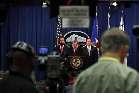 Mueller report is incomplete – but there are many ways that the US ...