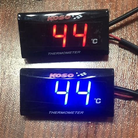 Image result for Temperature Sensor Motorcycle Check