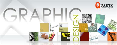 Quartz Technologies: Expert Graphics Design Services for Your Business