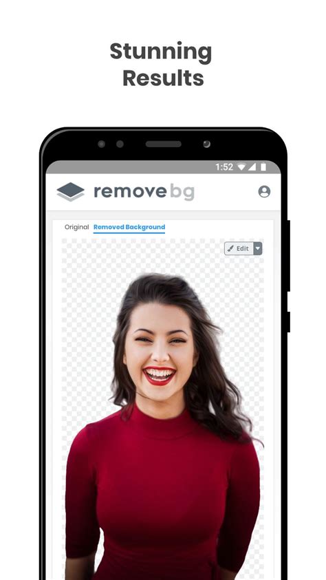 Remove.bg - Find Out More About The App That Removes The Background Of ...