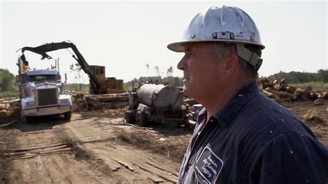 'I Knew God Was Going to Help Me': Swamp Loggers Star Bobby Goodson ...