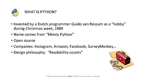 Image result for Who Invented Tkinter in Python Program