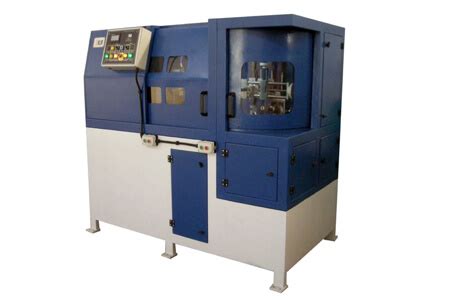 Super Finishing Machines, Polishing, Buffing, Deburring Machines SPM
