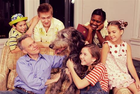 Photos: Meet the Cast of Arkansas Rep's BECAUSE OF WINN DIXIE, Playing ...