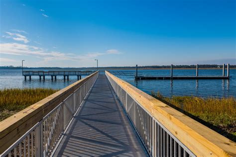Golden Isles Piers | Attractions, Activities, & Locations