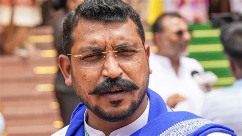Chandrashekhar Azad demands renaming of Delhi-Dehradun Expressway ...
