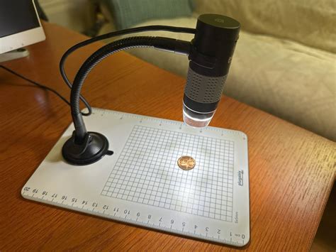 Plugable USB Microscope Windows 的图像结果